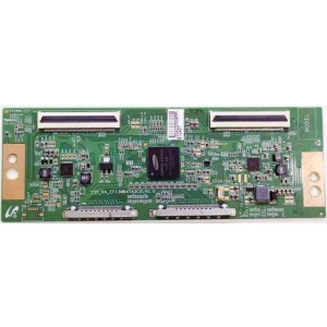 Samsung 15Y_RA_EF13MB4TA3C2LV0.0 T-Con Board for KDL-55R580C