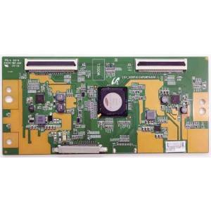 Sony 15Y_S55FU11APCMTA3V0.1 T-con Board for KD-55X8000C