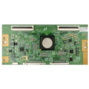 15YA2FU13TSTLTG2-V0.1 T-con Board