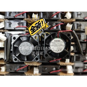 NMB 1606KL-05W-B30 24V 0.06A 2wires Cooling Fan