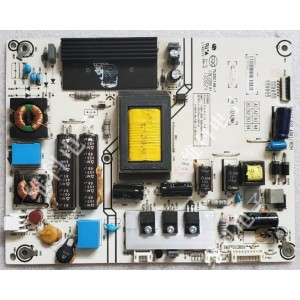 Hisense 165042 RSAG7.820.4981/ROH HLE-3242WA Power Supply/LED Board for LED40K260D