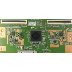 Haier LJ94-38197B 16Y_65BFU11BPCMA4V0.1 LMC650FN09 T-Con Board for 65UG2500