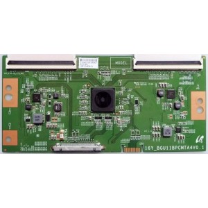 RCA/Avera 16Y_BGU11BPCMTA4V0.1 LJ94-38043D LJ94-38043E T-Con Board for 49"