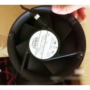 NMB 17250VA-24R-EU 24V 2.22A  4wires Cooling Fan