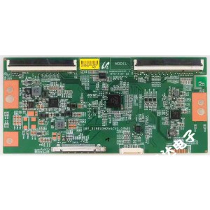 Samsung 18Y_315EU3H2A6CV0.0 T-Con Board for U32R590CW