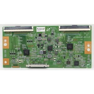 Samsung 18Y_49DQEU3HF11BV0.2_HF T-con Board for AG493UCX