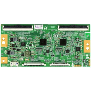 Sony 18Y_S75HU11A2H2A6AV0.2 LJ94-41695D LJ94-41695E T-Con Board for KD-75X780F