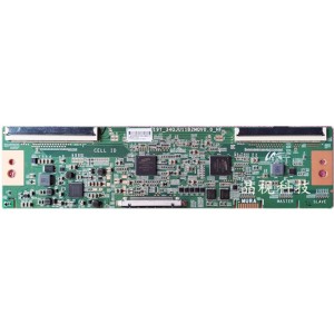 Xiaomi 19Y-34QJU11B2MQV0.0 T-Con Board