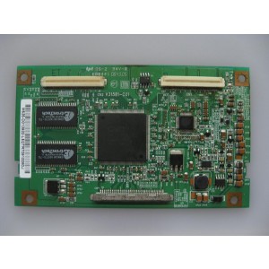 Samsung /Philips /SHARP V315B1-C01 (BN81-01868A 35-D021291 35-D012135) T-Con for LN32A300J1DXZA