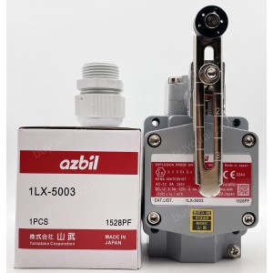 YAMATAKE 1LX5003 1LX-5003 Limit Switch