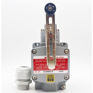 YAMATAKE 1LX5003-R Limit Switch