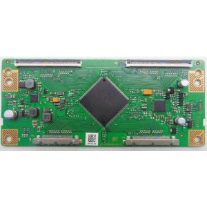 Sony 1P-013BJ00-4010 IC-60CP800 T-Con Board for L600FHA-1
