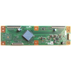 Sharp 1P-015CX00-4010 RUNTK0246FV T-Con Board for LCD-60SU465A/TX7008A