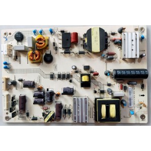 Sharp 1P-0165800-1010 FTPL-030 Power Supply/LED Driver Board for LCD-50NX100A