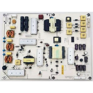 LeTV 1P-1137800-1013 1P-1134800-1012 Power Supply/LED Driver Board