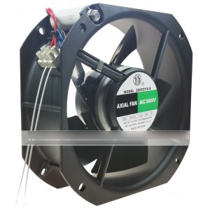 JiuLong 200FZY8-S 380V 80W 0.32A Cooling Fan