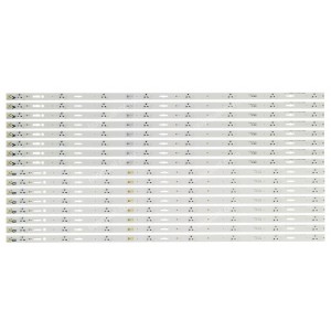 Sony 2014SONY 60A/B PLU1 ( SAMSUNG 2014SONY 60A PLU1 3228 08 REV1.1 140127, SAMSUNG 2014SONY 60B PLU1 3228 08 REV1.1 140127) LED Backlight Strips (16 Stirps) KDL-60W610B