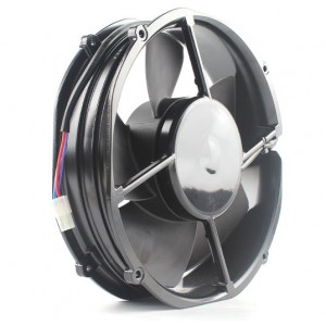 Ebmpapst 2214F/2TDHOU 24V 1.5A 36W 4wires Cooling Fan - NEW