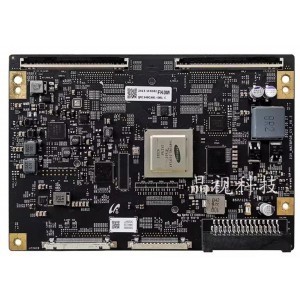 Samsung 23Y_MATBPOR_CVT_V0.2 T-con Board