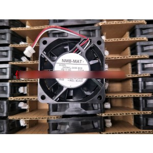 NMB 2406KL-04W-B59 12V 0.21A 3wires Cooling Fan