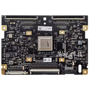 Samsung 24_VMQBTPO_MV0.4 T-con Board