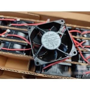 NMB 2810KL-04W-B59 12V 0.24A 2wires 3wires Cooling Fan