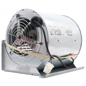 ECOFIT 2GDFUT65 400V 0.66/0.62A 379/372W Cooling Fan
