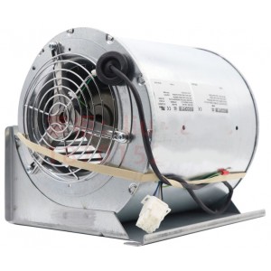 ECOFIT 2GDFUT65 400V 0.66/0.62A 379/372W Cooling Fan - Original New
