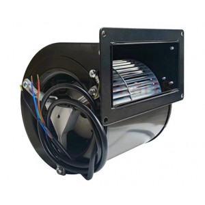 Rosenberg 2GDS15 230V 0.47/0.53A 100/110W Cooling Fan 