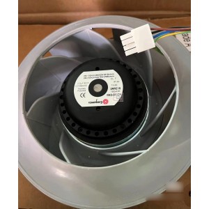 ECOFIT 2RRE15 230V 0.28/0.34A 62/76W Cooling Fan - New