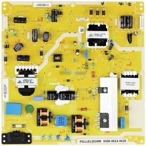 JVC 0500-0614-0620 PSLL181301MB Power Supply for EM55FTR