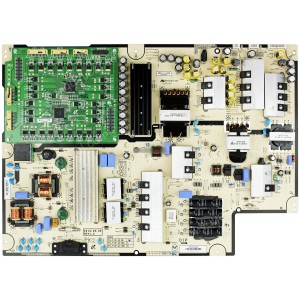 JVC 0500-0614-0640 PSLF351401M Power Supply for DM65USR