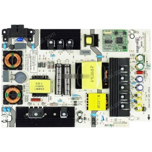 Hisense RSAG7.820.6672/ROH HLL-4860WA HLL-4860WB HLL-4860WD (191496 203735 212534 191669 210719 ) Power Supply Board 50H8C 55H8C