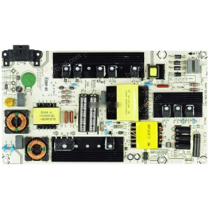 Sharp RSAG7.820.6396/ROH 192020 201755 192494 HLL-5060WM HLL-5060WN Power Supply / LED Board for LC-55N620CU LC-55N7000U LC-55N4000U LC-55N5300U LC-55LB481U