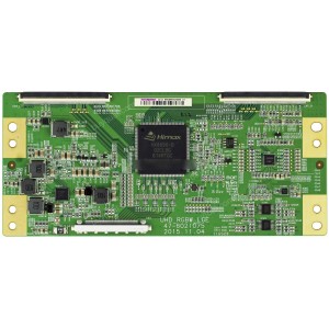 LG HV550QUB-B25 47-6021075 47-6021075 T-Con Board