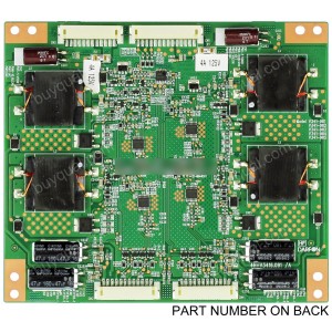 Samsung 4H+V3416.091/A 55.46P05.D02 5546P05D02  LED Driver