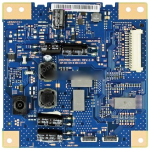 Sony 55.55T26.D01 15STM6S-ABC01 LED Driver