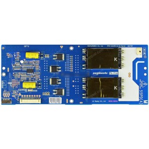 LG 6632L-0634A PPW-CC55PD-M(A) Backlight Inverter 55VS20-BAP.AUSMLJM