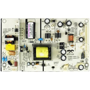 Insignia 890-PAO-3208 AY1329A AY060D-3HF01 Power Supply/LED Driver Board