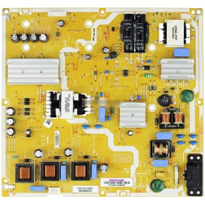 Sharp PSLF141401MA 0500-0614-0880 9LE50006140880 Power Supply / LED Board for LC-43UB30U - New