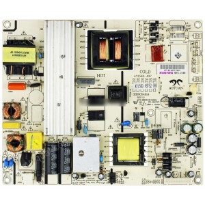 Sceptre AY156D-4SF52-080 AT156D-4SF 3BS0054914 AY1444A Power Supply / LED Driver Board for E555BV-FM E558BV-FMQR
