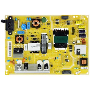 Samsung BN44-00703K F48S1_FDY Power Supply / LED Board