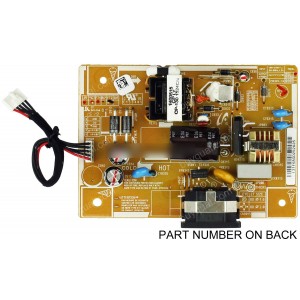 Samsung BN44-00749A BN4400749A Power Supply Board for S24E200BL