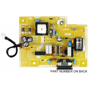 Samsung BN44-00842A P2514Z_FPN/P3514Z BN4400842A Power Supply Board