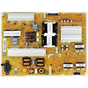 Samsung BN95-09543A BN41-02447A Power Supply / LED Board