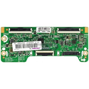 Samsung BN41-02292A BN41-02292B (BN95-03524B BN95-41947A BN95-04014A BN96-42319A BN96-41778A ) T-Con Board for 32" 49" 55"