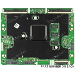 Samsung 65T41-C03 T650QVR01.0 BN96-34570A T-Con Board