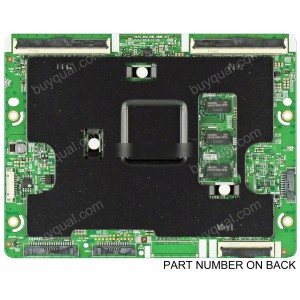Samsung 65T41-C03 T650QVR01.0 5550T29C02 BN96-36219A T-Con Board