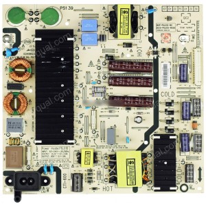 LG COV33699401 168P-P6L01D-W0 5835-P6L01D-W000 65E6000-6L60N 1608161M Power Supply for 65UH5500-UA