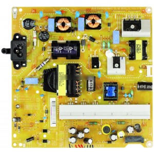 LG EAY63071907 EAX65628601(1.4) LGP3942I-14PL1-IT Power Supply / LED Board